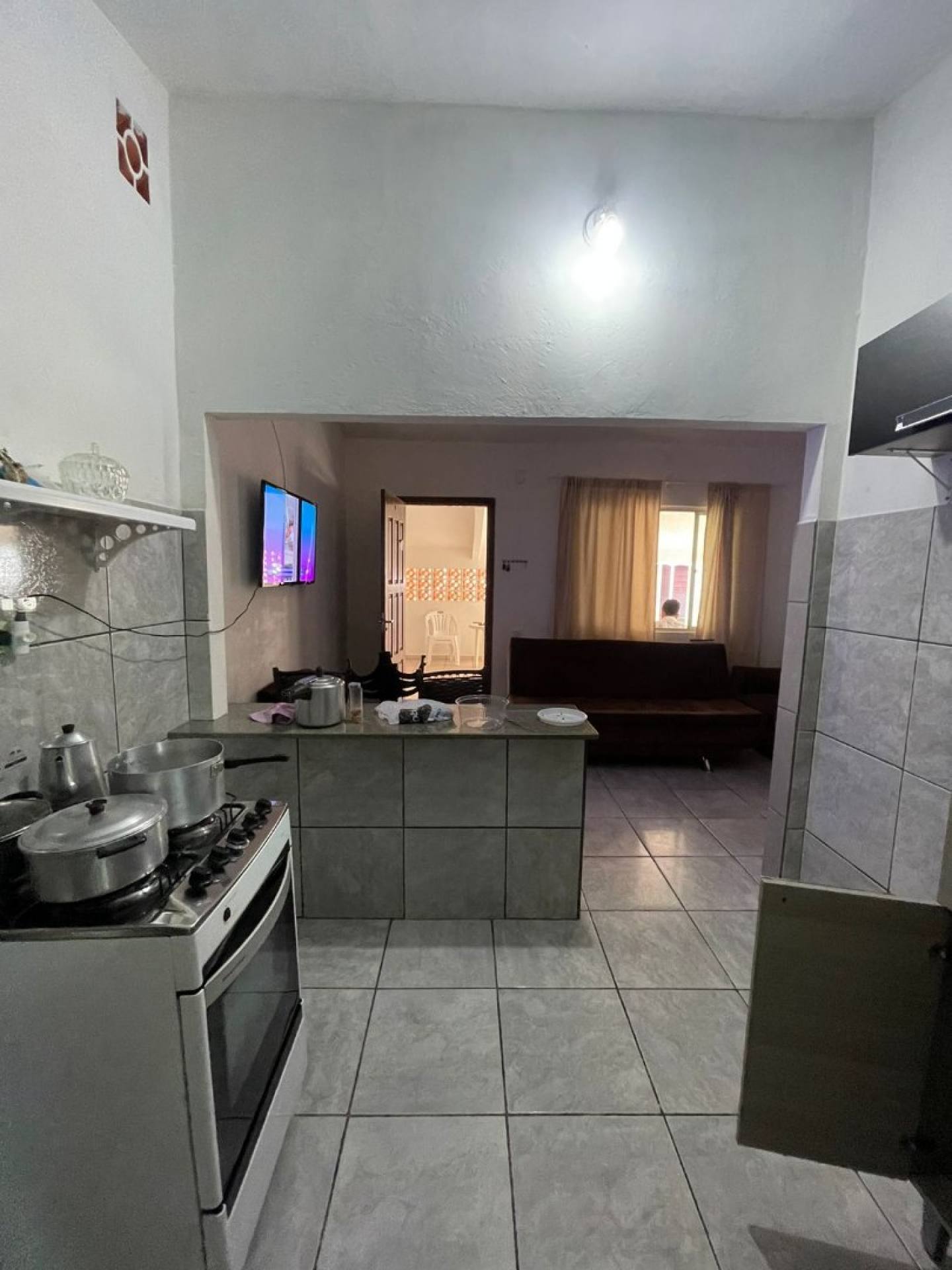 CASA A VENDA EM BARRA VELHA