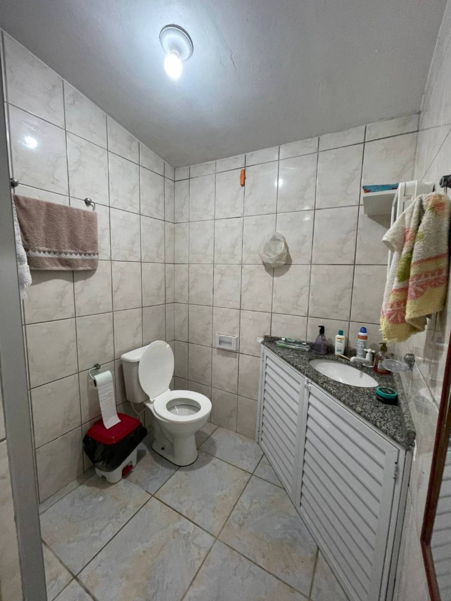 CASA A VENDA EM BARRA VELHA