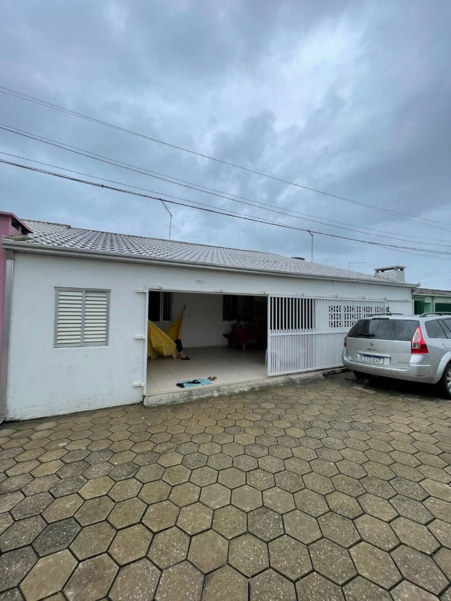 CASA A VENDA EM BARRA VELHA