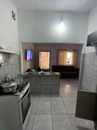 CASA A VENDA EM BARRA VELHA