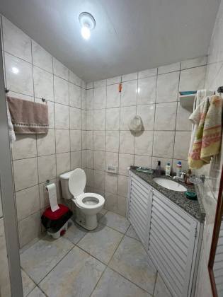 CASA A VENDA EM BARRA VELHA