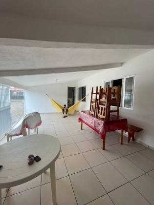 CASA A VENDA EM BARRA VELHA