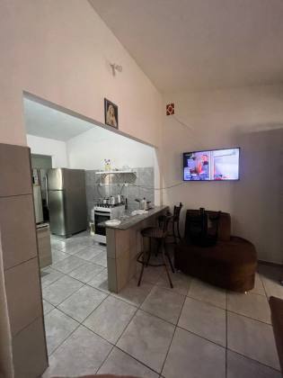 CASA A VENDA EM BARRA VELHA