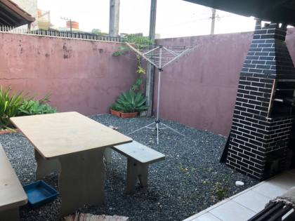 Casa Quadra Mar Penha