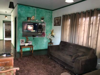 Casa Quadra Mar Penha