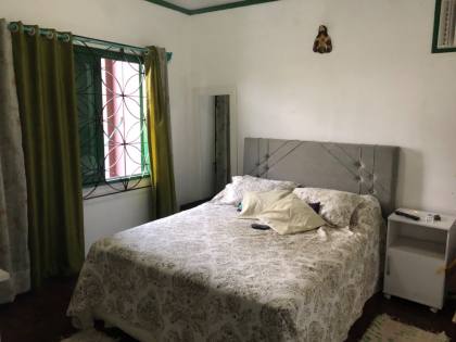 Casa Quadra Mar Penha