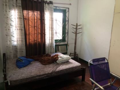 Casa Quadra Mar Penha