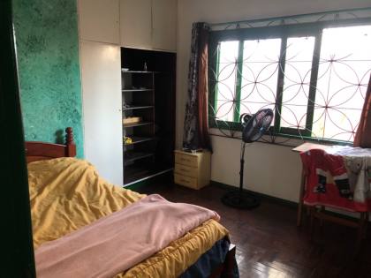 Casa Quadra Mar Penha