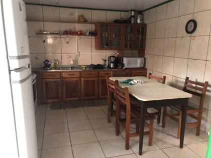 Casa Quadra Mar Penha