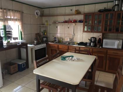 Casa Quadra Mar Penha