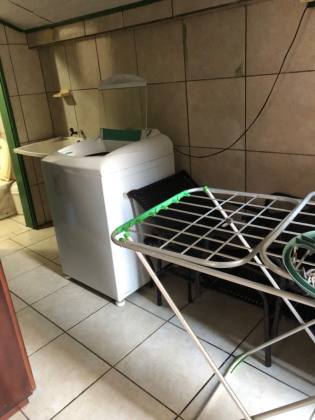 Casa Quadra Mar Penha