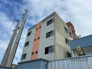Apartamento com 2 quartos sendo 1 suíte no bairro Nossa Senhora de Fatima em Penha