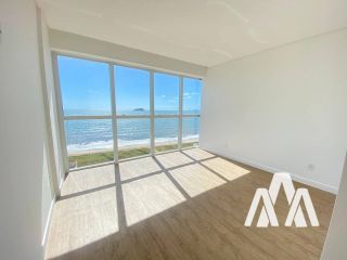 Frente mar com 3 suítes em Balneário Piçarras