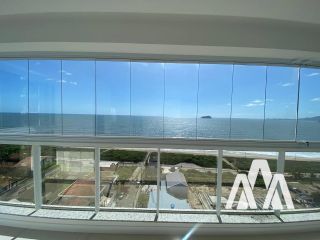 Frente mar com 3 suítes em Balneário Piçarras