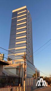 Frente mar com 3 suítes em Balneário Piçarras