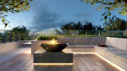 Pantai Home Club - Apartamento de 3 Dormitórios em Balneário Piçarras