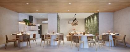 Pantai Home Club - Apartamento de 3 Dormitórios em Balneário Piçarras
