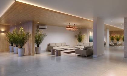 Pantai Home Club - Apartamento de 3 Dormitórios em Balneário Piçarras