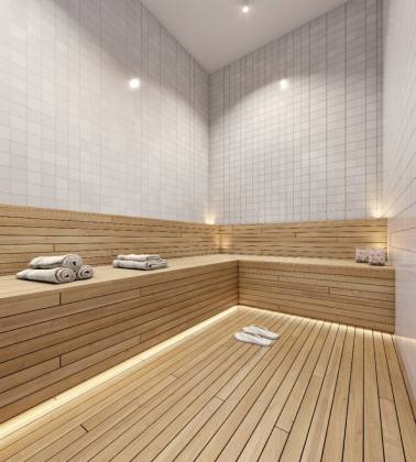 Pantai Home Club - Apartamento de 3 Dormitórios em Balneário Piçarras