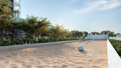 Pantai Home Club - Apartamento de 3 Dormitórios em Balneário Piçarras