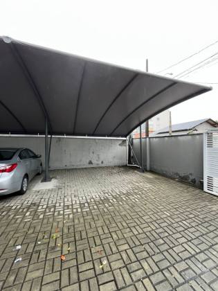 APARTAMENTO DIFERENCIADO COM MEZANINO E MOBILIADO