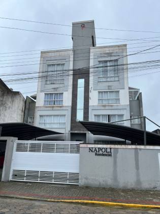 APARTAMENTO DIFERENCIADO COM MEZANINO E MOBILIADO