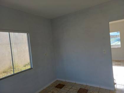 Casa com dois Quartos para Vender na Geral Santa Lídia em Penha