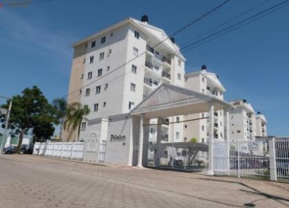 APARTAMENTO MOBILIADO NO CENTRO DE PENHA