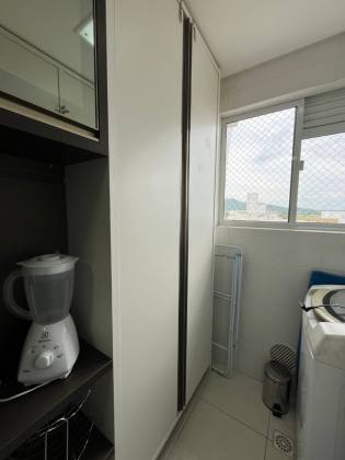APARTAMENTO MOBILIADO NO CENTRO DE PENHA
