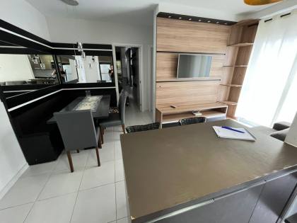 APARTAMENTO MOBILIADO NO CENTRO DE PENHA