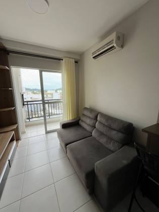 APARTAMENTO MOBILIADO NO CENTRO DE PENHA