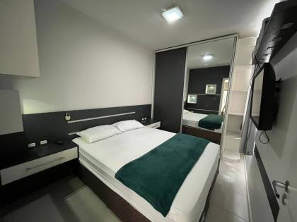 APARTAMENTO MOBILIADO NO CENTRO DE PENHA