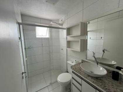 APARTAMENTO MOBILIADO NO CENTRO DE PENHA