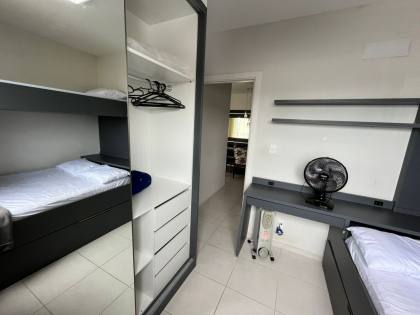 APARTAMENTO MOBILIADO NO CENTRO DE PENHA