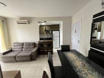 APARTAMENTO MOBILIADO NO CENTRO DE PENHA