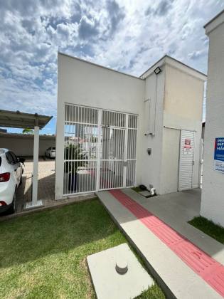 APARTAMENTO MOBILIADO NO CENTRO DE PENHA