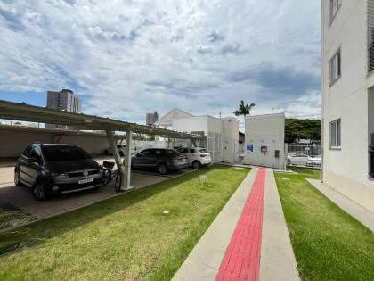 APARTAMENTO MOBILIADO NO CENTRO DE PENHA