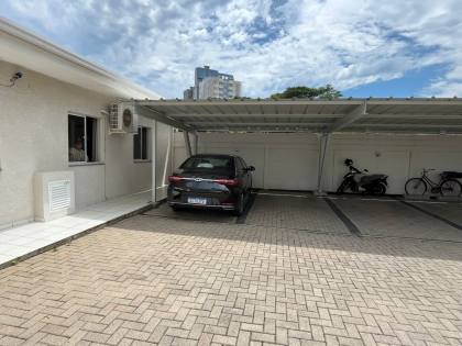 APARTAMENTO MOBILIADO NO CENTRO DE PENHA