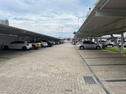 APARTAMENTO MOBILIADO NO CENTRO DE PENHA