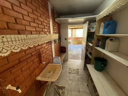 Casa Mobiliada com 5 quartos 1 suíte no bairro Armação em Penha