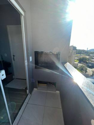 Apartamento Para Vender com 2 quartos no Bairro Nossa Senhora de Fatima em Penha