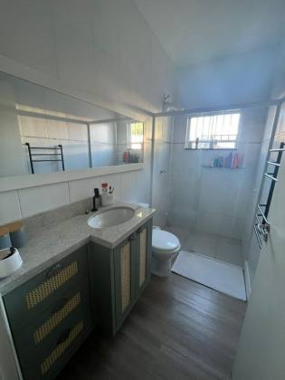Apartamento Para Vender com 2 quartos no Bairro Nossa Senhora de Fatima em Penha