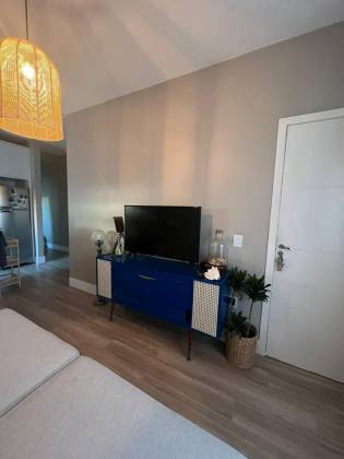 Apartamento Para Vender com 2 quartos no Bairro Nossa Senhora de Fatima em Penha