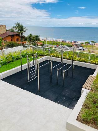 Summer Home Club – Seu Refúgio à Beira-Mar em Balneário Piçarras
