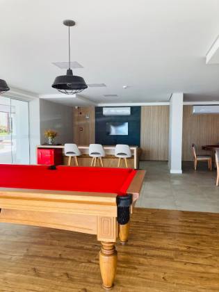 Summer Home Club – Seu Refúgio à Beira-Mar em Balneário Piçarras