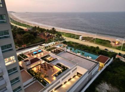 Summer Home Club – Seu Refúgio à Beira-Mar em Balneário Piçarras