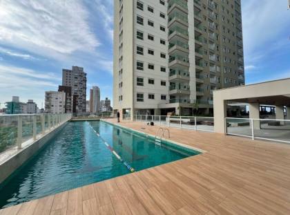 Summer Home Club – Seu Refúgio à Beira-Mar em Balneário Piçarras