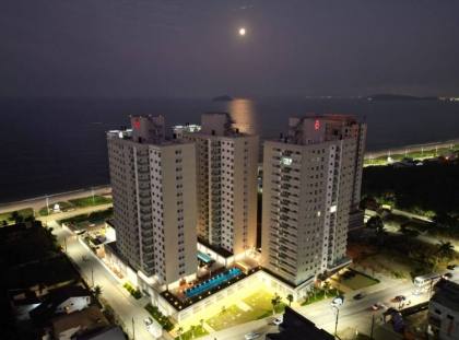 Summer Home Club – Seu Refúgio à Beira-Mar em Balneário Piçarras