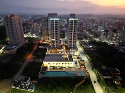 Summer Home Club – Seu Refúgio à Beira-Mar em Balneário Piçarras