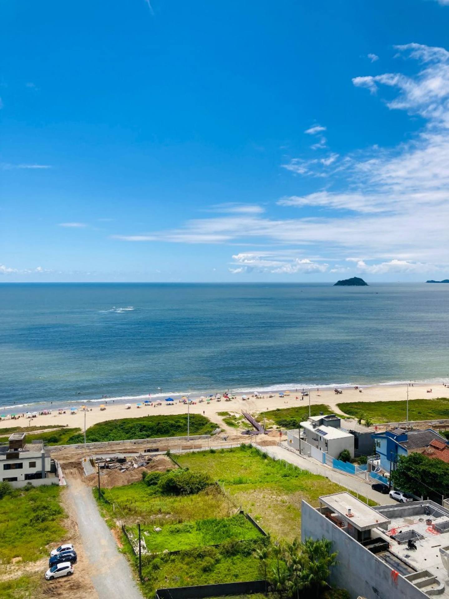 Summer Home Club – Seu Refúgio à Beira-Mar em Balneário Piçarras